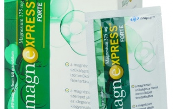 Óriási magyar siker a genfi nemzetközi étrend-kiegészítő kiállításon