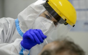 5525 fővel emelkedett a beazonosított fertőzöttek száma és elhunyt 193 beteg