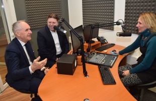 Szita: a legfontosabb érték ma a biztonság