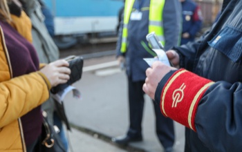Október 16-tól egységes lesz a pótdíj összege a fedélzeten és a csekken történő fizetésnél is!