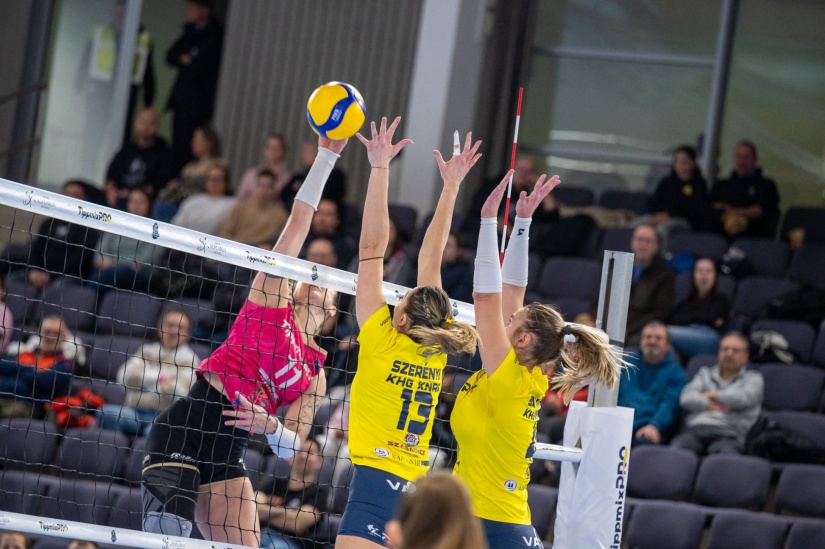 Fotó forrása: Hunvolley