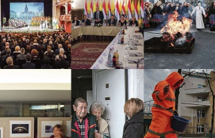 Visszatekintő: ez történt Kaposváron az idei év első három hónapjában