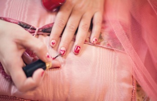 Ki mondta, hogy a bézs csak unalmas lehet?