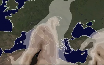 Érkezik szaharai por - A vártnál nagyobb koncentráció várható
