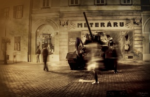 Az '56-os forradalomra emlékezünk Kaposváron is