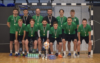 Címvédés az M-Car Bérautó Kupán