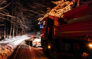 Nem csak télen érdemes tisztában lenni vele, hogy ki felelős egy útszakaszért