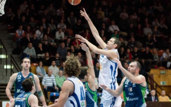 Harcosabban kosárlabdázott a Kecskemét