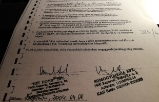 Varga István, a pénzügyi bűvész – Az évszázad médiabiznisze Kaposváron II.