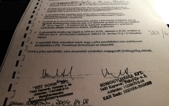 Varga István, a pénzügyi bűvész – Az évszázad médiabiznisze Kaposváron II.