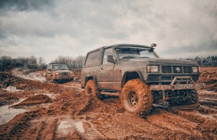 A Babod Offroad Fesztivál ideje alatt is fontos a biztonságos közlekedés