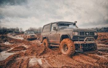 A Babod Offroad Fesztivál ideje alatt is fontos a biztonságos közlekedés
