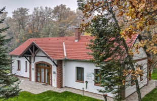 Szavazzon, hogy a Haracsi Vendégház legyen az Év Turistaháza!