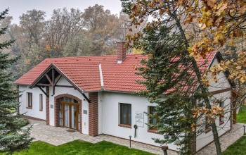 Szavazzon, hogy a Haracsi Vendégház legyen az Év Turistaháza!