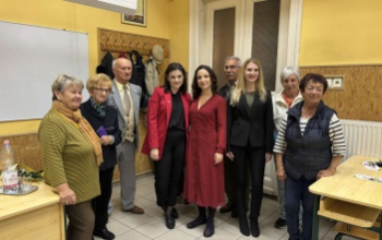 Beszélgetésre hívták a Csiky művészeit