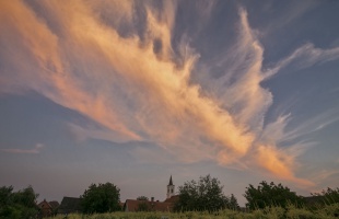 Fokozódik a hőség