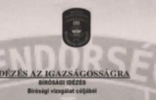 Merész húzás a csalóktól: már a rendőrség nevével is visszaélnek