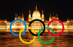 Olimpia?!