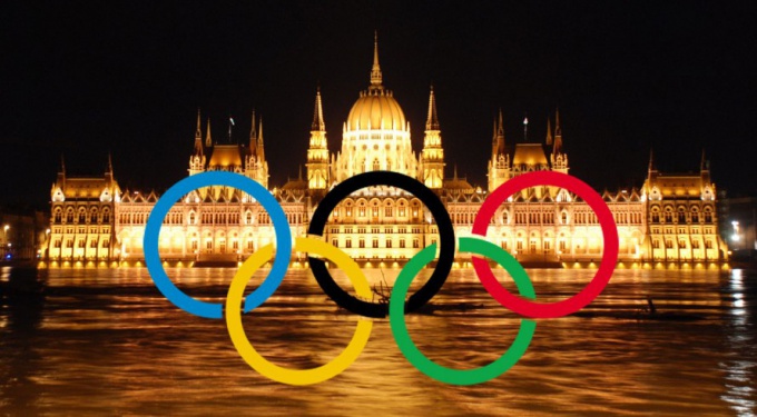 Olimpia?!
