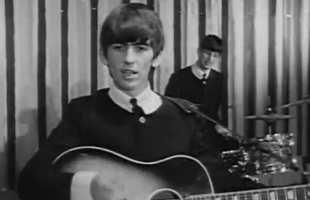 50 éve Beatles: az első kislemez