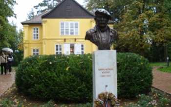 Múzeumok éjszakája három helyszínen