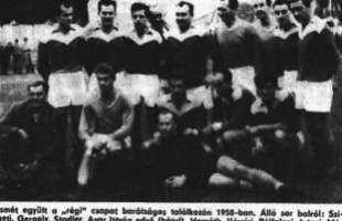 Régi dicsőségünk, hol késel…?