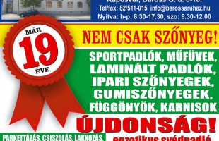 Alkosd meg az otthonod!