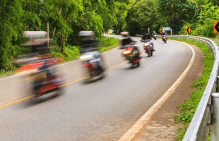 Vasárnap rendezi meg a szezonzáró túráját a Somogyi Motorosok Egyesület