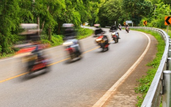Vasárnap rendezi meg a szezonzáró túráját a Somogyi Motorosok Egyesület