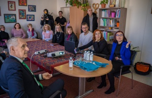 25 éves az Oktatási Hivatal