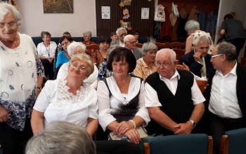 Sokat köszönhetünk az időseknek