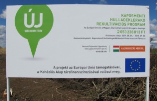 2015 végéig a teljes uniós forrást lehívhatja Magyarország