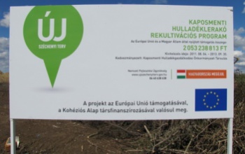 2015 végéig a teljes uniós forrást lehívhatja Magyarország