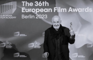 Elhunyt Tarr Béla filmrendező