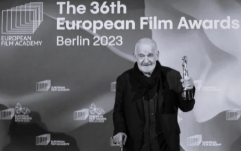 Elhunyt Tarr Béla filmrendező