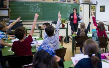 Novemberben kezdődhet az iskolák állami átvétele