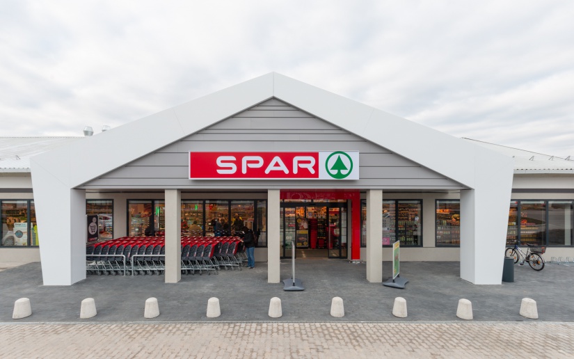 Fotó: spar.hu