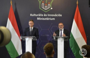 Energiaszuverenitást erősítő vállalati innovációs program indul
