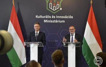 Energiaszuverenitást erősítő vállalati innovációs program indul
