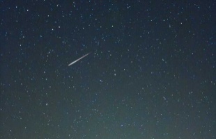 Érdemes lesz az égboltot figyelni: jön az év első meteorraja