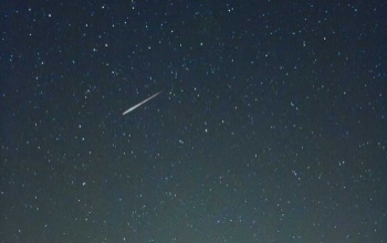 Érdemes lesz az égboltot figyelni: jön az év első meteorraja