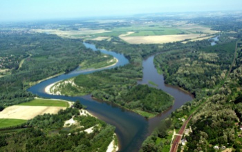 Árad a Dráva