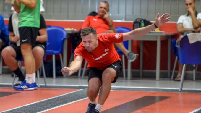 Gurításaink félelmetesek