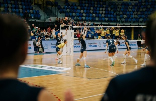 Hazai pályán kezdi az Extraliga új idényét a KHG KNRC