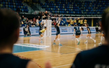 Hazai pályán kezdi az Extraliga új idényét a KHG KNRC