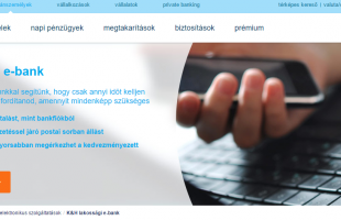 Kimaradások a K&H elektronikus szolgáltatásaiban