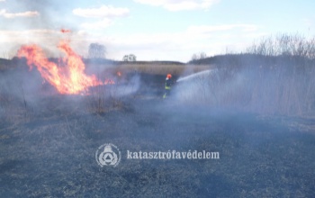 Meggyújtani egy másodperc, eloltani akár száz óra