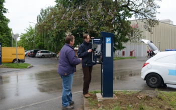 Tovább lesz érvényes a már megváltott parkolóbérlet