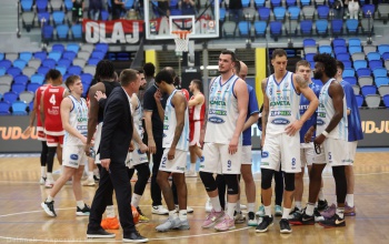 Az Oroszlány otthonában kezdi a playoutot a KKK
