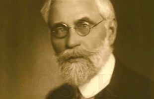 Nyolcvan éve hunyt el Vikár Béla